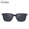 Wholesale-Carfia Newest 5354 mens designer sunglasses Driving Polarized sun glasses sunglasses for women 51mm 3 colors with original box