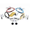 Dental Loupes 3.5x 420 mm förstoringsglas Dental Equipment Dentists förstorare med LED -huvudljuslampa T2005215691472