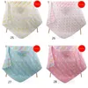 Infant Cotton Gaze Sleepsack 6 Layer Soft Cotton Gaze Bath Towel Newborn Wrap Sleepsack Stroller Cover