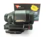 클론 Trijicon SRS 1x38 태양 광 발전 홀로그램 레드 점 시야에 20mm Rail8228661에 적합합니다.