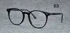 Atacado Hot-vidros ópticos homens óculos moldura para óculos quadros marca feminina claras le óculos de armação mulheres OV5314 moda retro