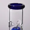 Прямые трубки кальяны грибы Dab Gratcage Perc Perc Water Toop