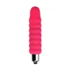 Levett siliconen bullet krachtige vibrator om clitoris en g spot te stimuleren met 3 trillingsmodi paar flirten seksspeeltjes