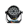 4X LOT vente chaude 18*18W 6in1 RGBAW + UV IP65 LED étanche Par lumière DJ Par projecteur pour événement Club de mariage