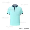 Sport Polo Ventilatie Sneldrogende Verkoop Topkwaliteit Mannen Korte Mouwen T-shirt Comfortabele N-stijl Jersey753412