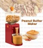 new Hot Sale Grinder Electric Making Peanut Butter Machine Coffee Grinder Mini DIY Making Peanut Grinder