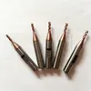 10pcs lot Original 2 0mm Milling Cutter 1 0 Probe for Mini Condor IKEYCUTTER CONDOR XC-007 Master Series Key Cutting Machine2671