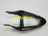 Kit carenatura moto personalizzata per KAWASAKI Ninja ZX6R 636 98 99 ZX 6R 1998 1999 Set carene ABS nero lucido + Regali KP05