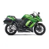 Tanque de combustible de motocicleta Pegatinas infundadas NONSLIP PROTECCIÓN IMPRARA DEL PADA DE PROTECCIÓN DEL AUTO CALDICADOS PERSONALIZADOS PARA KAWASAKI 1113 NINJA 1000 142238601