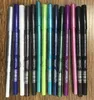 Marca 14 colori matita per eyeliner a lunga durata impermeabile luccichio opaco ombretto fodera trucco ombretto penna strumenti cosmetici1844516