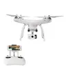 Up Air Upair One 4K Plus WIFI FPV With 12MP 4K 25FPS HD Camera 2-Axis Gimbal Follow Me Mode RC Quadcopter RTF - White