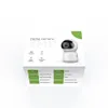HD 1MP 2MP 3MP WIFI IP 카메라 팬 틸트 적외선 나이트 비전 양방향 토크 보안 카메라 - 2MP