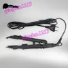 Professional Hair Extensions Connectors Control Temperature Fusion Iron Heat Wand Connector Salon Use Equipment Hairdressing Styling Tools