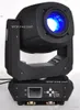 TIPTOP 230W LED Moving Head Fascio di luce Spot Zoom Lyre Rotation 6 5 Due effetti Prism Moving Head per DJ Nightclub Party Light TP-L2219R