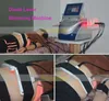 Fabrikspris 10 laser paddlar Zerona kall laser lipolys lipolerer diod lipo laser bantning utrustning