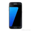 Orijinal Samsung Galaxy S7 G930A G930T G930P G930V G930F Octa Çekirdek 4 GB/32 GB 5.1 Inç Android 6.0 Unlocked Cep Telefonu Yenilenmiş