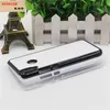 For Iphone 58 65 2019 Case TPUPC Rubber soft 2D Sublimation Blank For Samsung S10A10A20A50M10M20M30 Heat transfer Phone C1834759