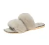 Bir kelime sandal wholesa giyen yaban elmas taklidi kare başın Sıcak satış-sonbahar ve yaz yeni Koreli versiyonu