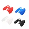 Custodia in silicone per controller di gioco Joy-Con Nintendo Switch - blu