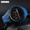 Skmei Men Luminal Watches Sport Digital Mens Wrist Wrists Solar for Power Enviormentally Alarm Male Horloge Reloj Hombre 14056058498