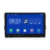 6001T 7-calowy HD Multimedia Multimedia Player Android 7.1 Bluetooth 4.0 dla Toyota Car DVD
