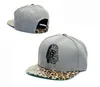 Lastking Couro Snapback Chapéus Strapback feminino masculino bonés de couro bonés de beisebol hiphop street cap9560985