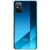 Оригинальный Huawei Honor X10 Max 5G Мобильный телефон 6GB RAM 128GB ROM MTK 800 окта Ядро Android 7,09" Full Screen 48.0MP AI NFC Face ID сотовый телефон