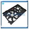 auto radiator cooling motor fan for Audi A3 Volkswagen PASSAT TOURAN 1K0121207BB 1K0959455CT 1K0959455DG 1K0959455EA