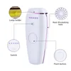 500000 Flashes Laser Depilator IPL Epilator Permanent Hair Removal Touch Body Leg Bikini Trimmer Photoepilator For Women