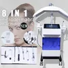 facial cleansing equipment