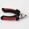 High Quality Pet Nail Clippers stainless steel dog nail scissor Professional Animal Cat Claw Cutters puppy Dog Grooming Scissors