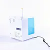 o uso da família OZONE jet dental água com 4 jatos Tooth SPA Cleaner Pressão Com Controle de ozônio esterilizador de higiene oral dental spa irrigador