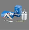 Spuitmachine Meubilair Auto Spray Paint Tool hoge Verneveling Verfspuitpistool W-71 Spray Gun203L