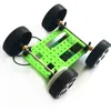 태양열 자동차 어린이 수공예 새로운 창조적 인 장난감 유치원 DIY 전기 장난감 과학