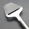Cheese Slicer Stainless Steel Cheese Shovel Plane Cutter Butter Slice Cutting Knife Baking Cooking Tool JK2007KD