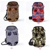 Travel Bag Dog Cat portátil Pet Carrier Backpack Outdoor sacola da lona para Puppy Cat Pet Shop 12styles RRA1550