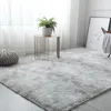 Living room / Bedroom Rug Antiskid Soft Thicker Non-slip 160cm * 230 cm Carpets Modern Carpet Mat Pink Gray Light khaki 3 color