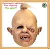 Hot sale Details about Halloween Costume Sloth Goonies Movie Horror Dress Up Latex Party Masks free shipping WL1163