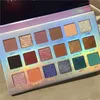 Beauty Glazed Palette لوحة EYESHADOW 18-Color Diamond يتم بيع Nova بسرعة من خلال مبيعات الأمازون