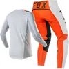 DELICATE FOX 2020 Racing Flex Air Motocross-Getriebe für Erwachsene, Combo MX SX OffRoad Dirt Bike, belüftete Ausrüstung5692793