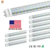 Cnsunway LED T8 G13 Tube 4ft 60W Triplex Row SMD2835 Glödlampor 4fot 1,2M 1200mm 85-265V led-belysning lysrör 3 års garanti