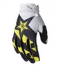 Rockstar Motorcycle Bicycle Bicycle Outdoor Guides Men and Women Four Seasons Gloves7540597