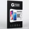 EVA Sponge Frame Retail Box Pakket Verpakkingsdozen voor 3D Gebogen Oppervlak Gehard Glas Screen Protector Samsung S7 Edge S8 S9 Plus Note8