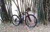 Kalosse vender a quente 29 polegadas de bicicleta de montanha 24/27/30 Bicicleta de terra de pneus de velocidade MTB Mountain Bicycle 29er 29*19 polegadas pneus
