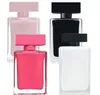Un parfum femme Spray Narcis Rodriguez pour son parfum en option rose rouge noir blanc goût durable de haute qualité 100 ml f1131567