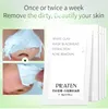 PILATEN White Face Mask Blackhead Remove Facial Mask mascarilla lanbena Clean skin cosmetics beauty Deep Cleansing