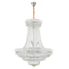 Lustre de cristal americano liderou lustres de cristal modernos lustres acelerar hall hall lobby villa stair way lamp home ilumina￧￣o interna