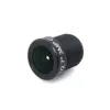 3МП 1 / 2,7" 2.8mm 120 ° Широкий угол обзора Рыбий CCTV ИК Фиксированный держатель Поддержка Объектив M12 МТВ крепление для аналогового IP-камеры