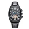 Rel￳gios de pulso autom￡tico masculino de alta qualidade Rel￳gios de watch watch watch watch watch watch mass rel￳gios mec324m