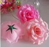 10 cm Künstliche Blumen Seide Rose Kopf Diy Dekor Rebe Blume Wand Hochzeit Party Dekoration Gold Künstliche Blumen Für Dekoration